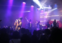 BigLove Ball @Clockenflap 2015 BigLove Ball @Clockenflap 2015