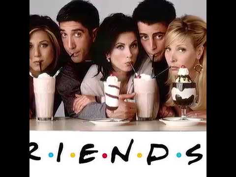 BigLoveTV：老友鬼不鬼？Are we still FRIENDS？