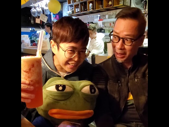 BigLoveTV: 彩黃店 和你Tea