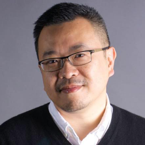 Selwyn Au-yeung