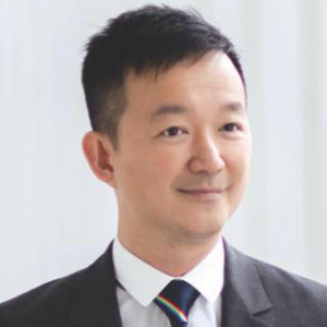 Raymond Chan