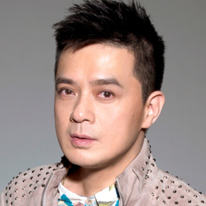 Anthony Wong