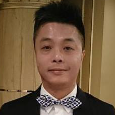 Eric Siu