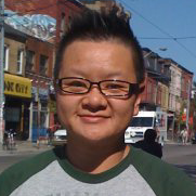 Monica Wong